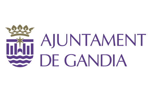 logo ajuntament gandia