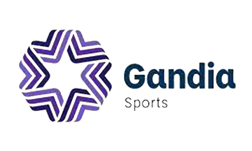 logo gandia sports